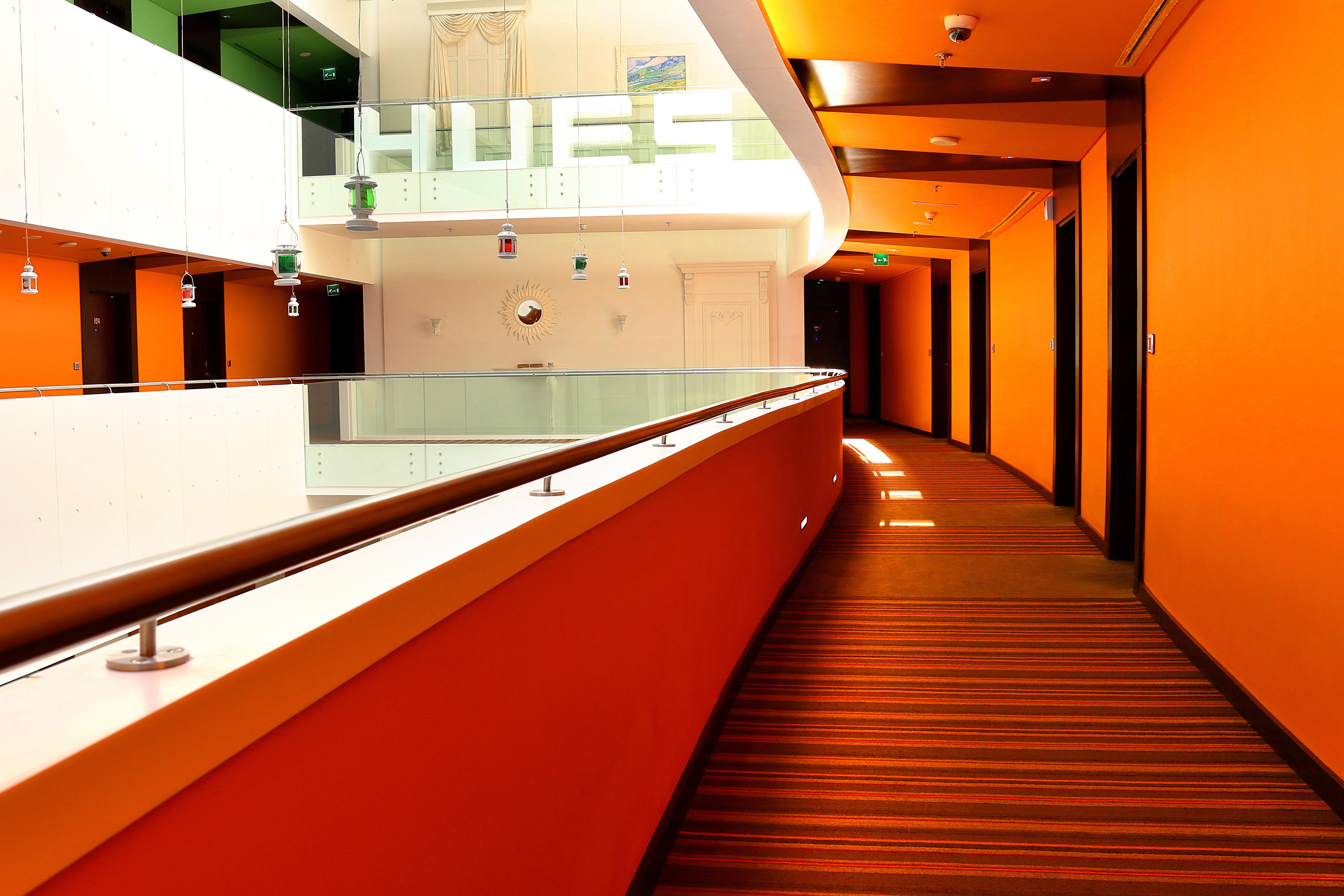 Hues Boutique Hotel Dubai Dış mekan fotoğraf