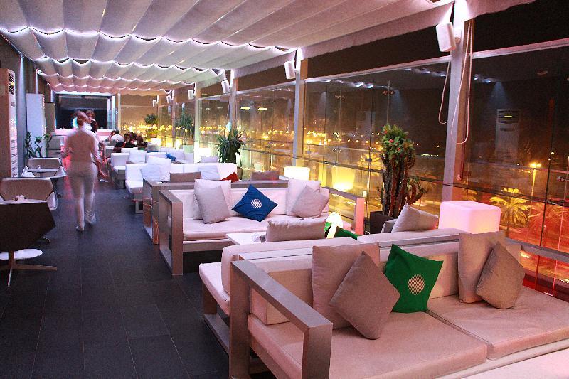 Hues Boutique Hotel Dubai Dış mekan fotoğraf