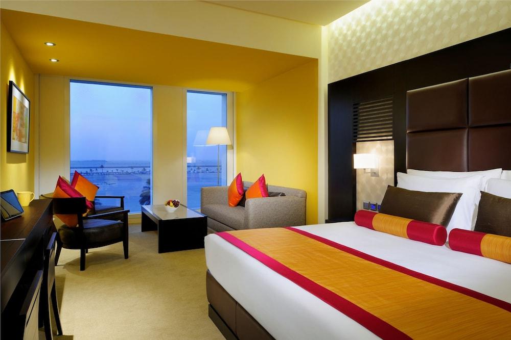 Hues Boutique Hotel Dubai Dış mekan fotoğraf