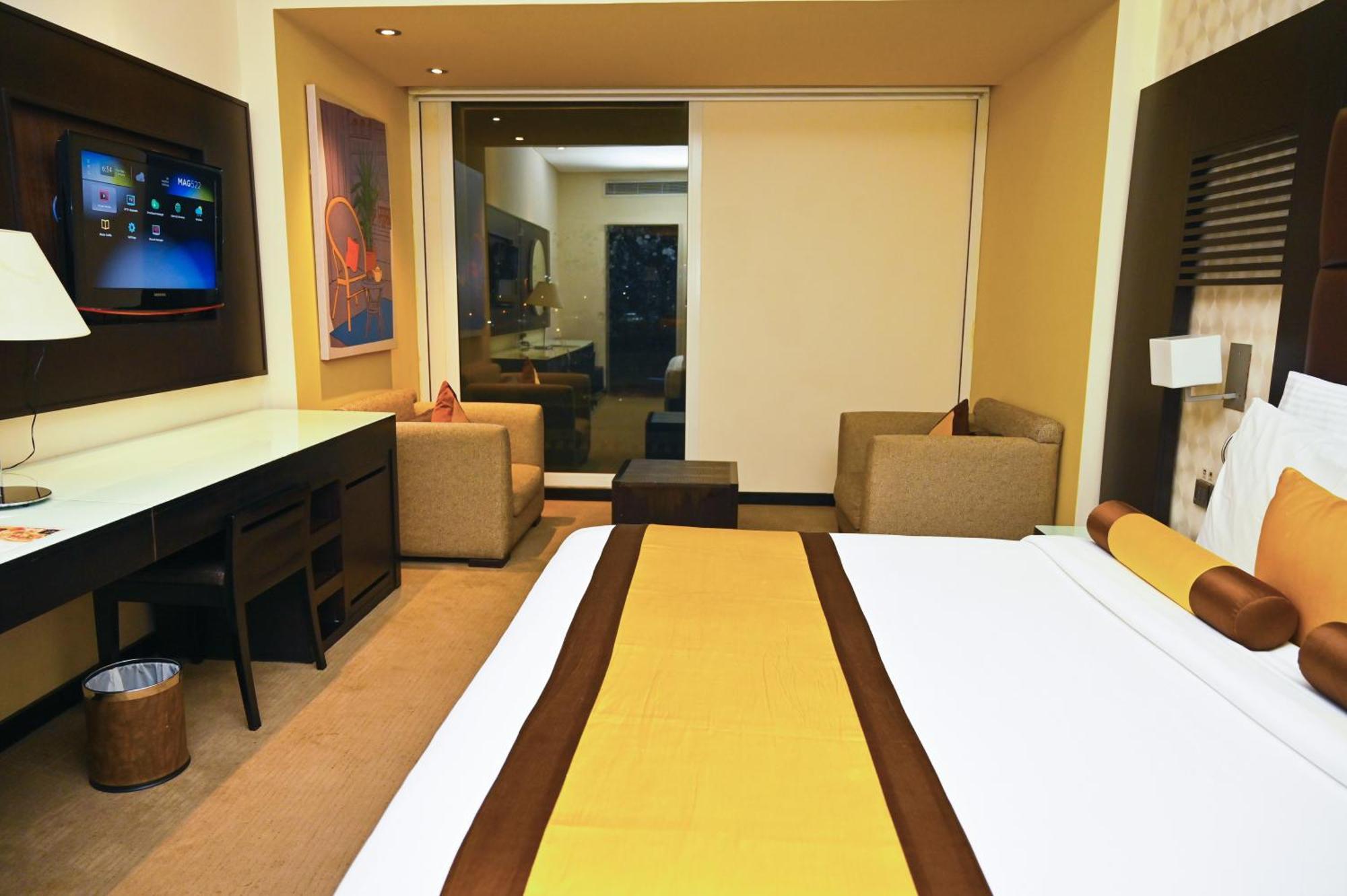 Hues Boutique Hotel Dubai Dış mekan fotoğraf