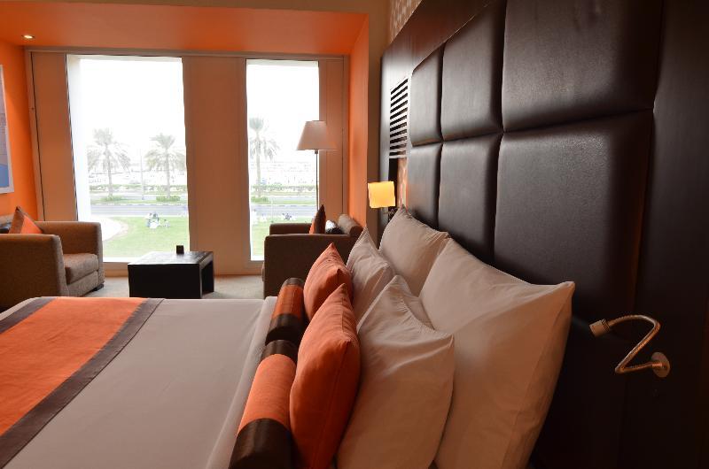 Hues Boutique Hotel Dubai Dış mekan fotoğraf