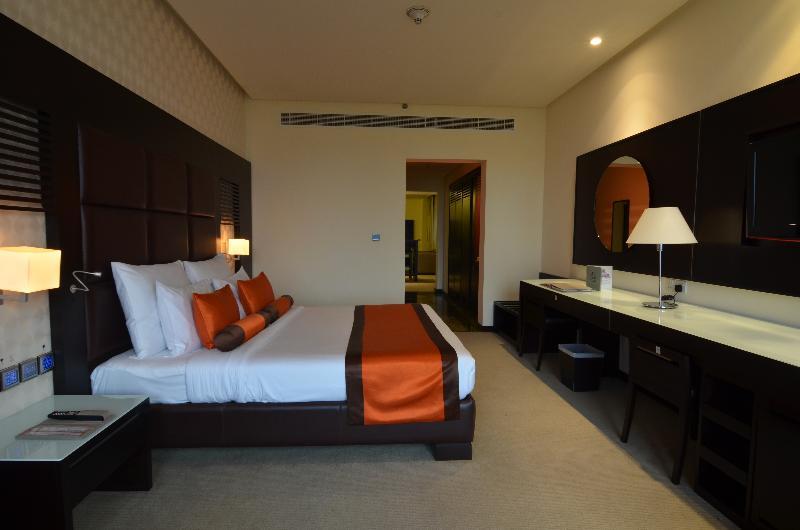 Hues Boutique Hotel Dubai Dış mekan fotoğraf