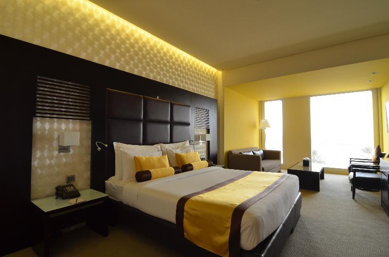 Hues Boutique Hotel Dubai Dış mekan fotoğraf