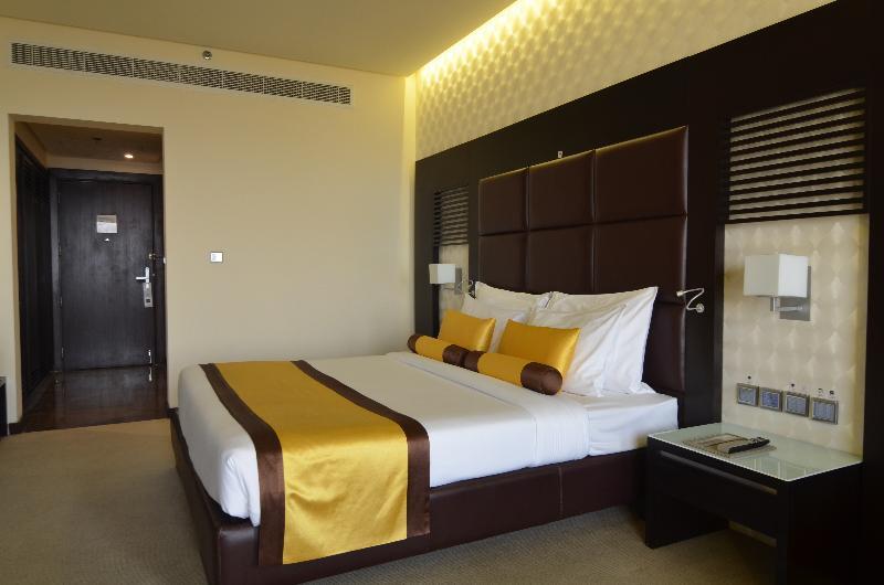 Hues Boutique Hotel Dubai Dış mekan fotoğraf