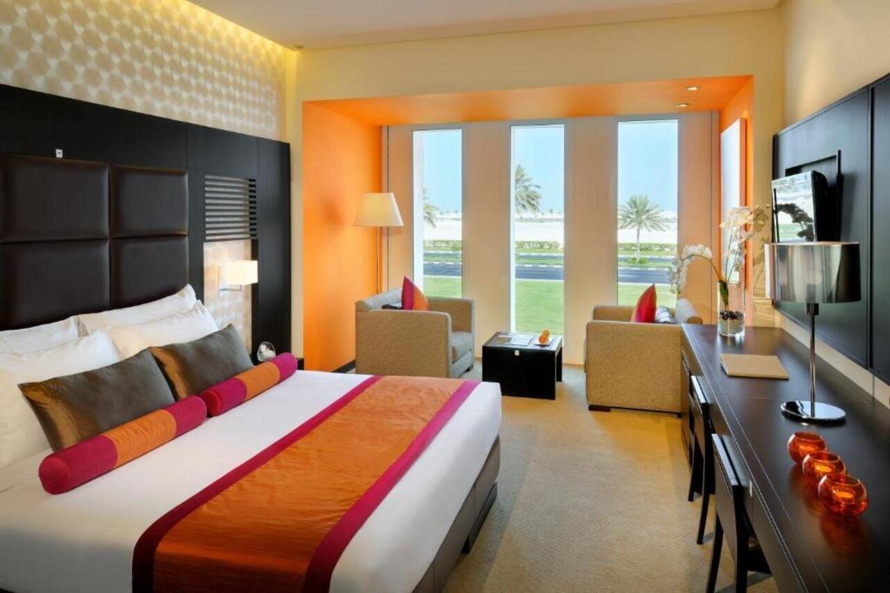 Hues Boutique Hotel Dubai Dış mekan fotoğraf